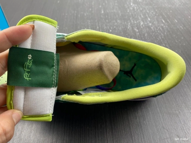 1st Kicks Retro 763 1 AllSeason Jordan FD9665- (2023) OG Doernbecher Low 1122